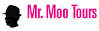 Mr Moo Tours Khao Lak Logo
