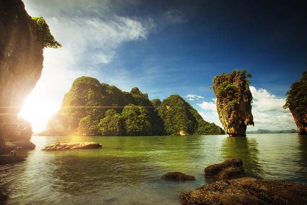 James Bond Island with Mr-Moo-Khao-Lak-Travel-Agency