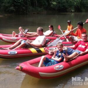 Khao Sok National Park - Mr Moo Tours Khao Lak