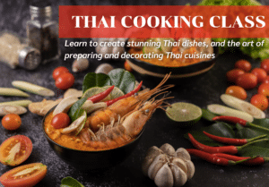 Thai Cooking Class